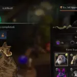Amitoi Expedition Bag & Loot Probabilities