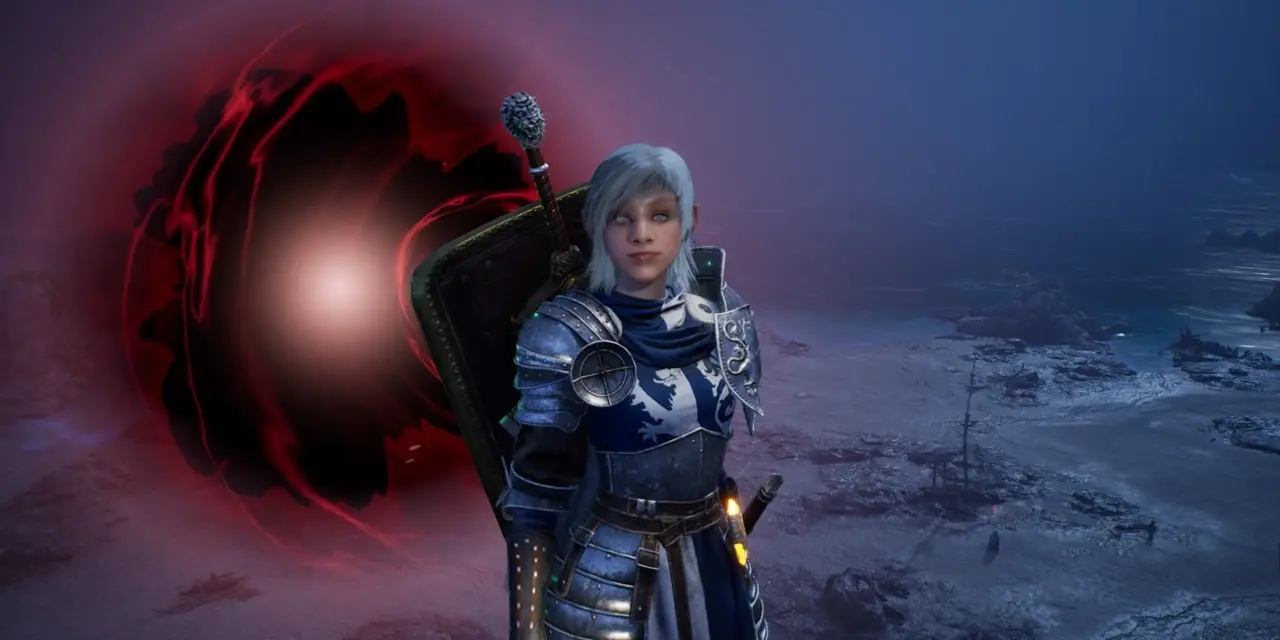 Mystic Globe and Portal Guide