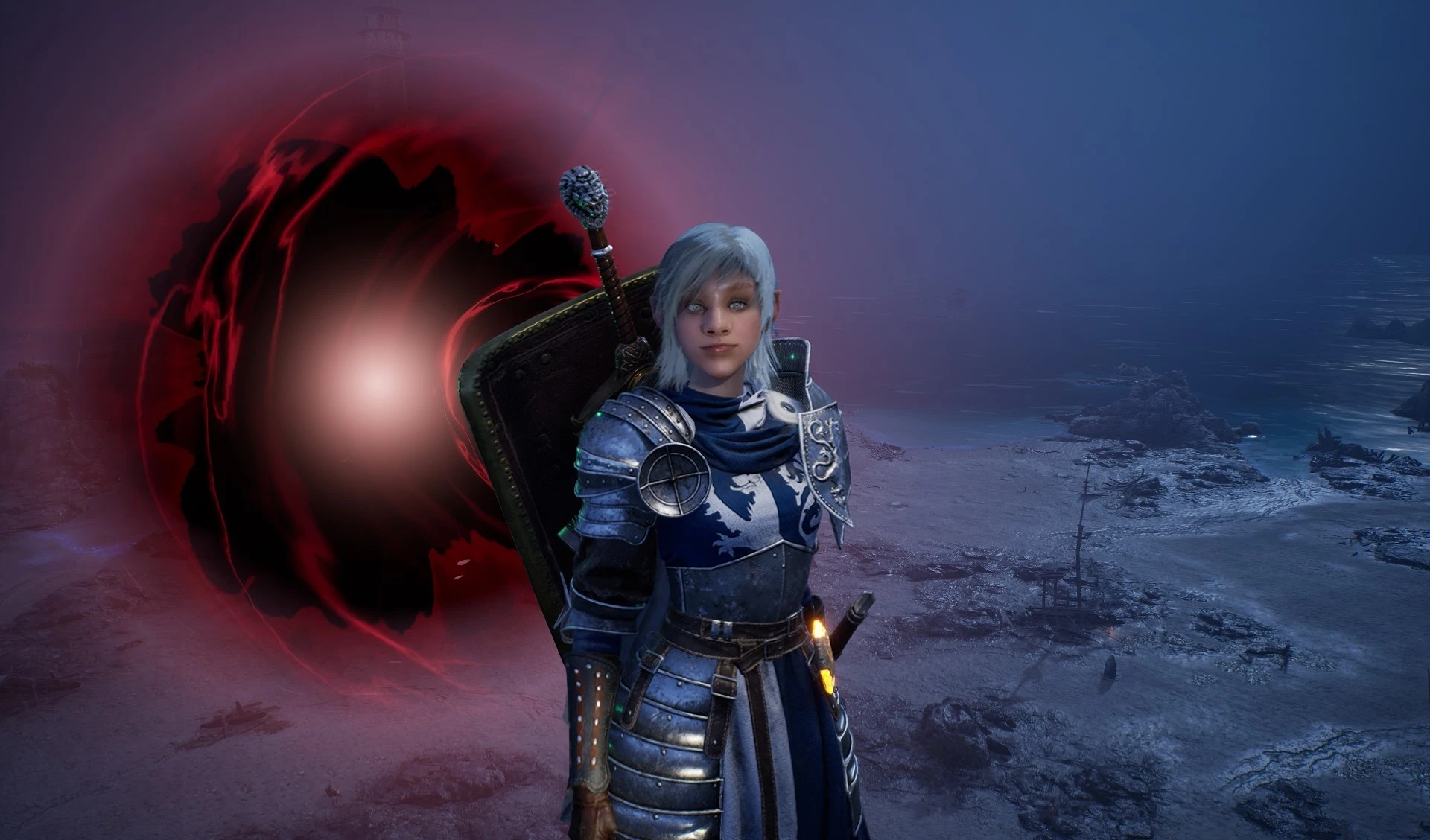 Mystic Portal Guide