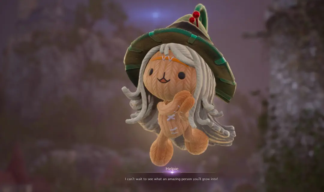 Throne & Liberty Amitoi Guide