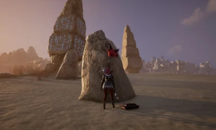 Treasure of Daybreak: Mysterious Copy of a Map
